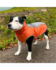 Vannavstøtende hundedekken