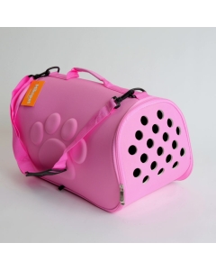 City chic skulderveske til katt og hund