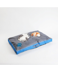 Myk hundemadrass, str. 85x55cm