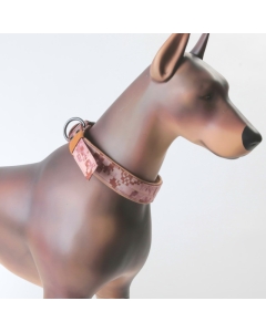 Army style 2-pin hundehalsbånd