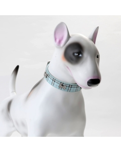 Bling halsbånd til hund og katt 