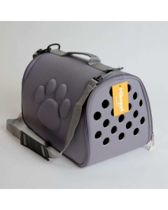 City chic skulderveske til katt og hund