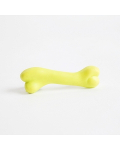 Gnageben i svært sterk TPR gummi 11,5cm