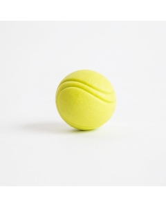 Gummiball til små/medium hunder 5cm