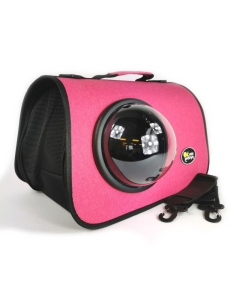 Skulderveske hund og katt 41cm