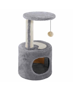 Ferplast kattehus - høyde 57cm