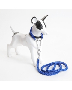 Kobbel og halvstrup Halsbånd