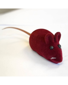 Katteleker | Tøymus