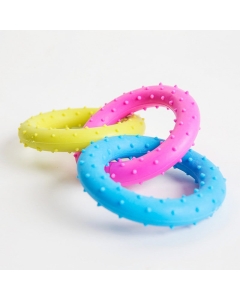 Lekeringer i TPR Gummi