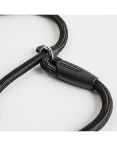 Dressurhalsbånd  | retrieverkobbel 