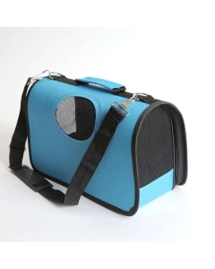 Hundeveske (katteveske) - 37cm passer flykabin