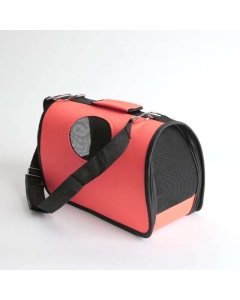 Hundeveske og katteveske 37cm - passer flykabin