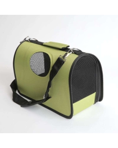 Hundeveske / katteveske - 37cm - passer flykabin