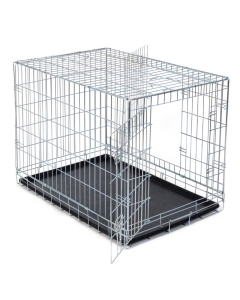 Trixie hundebur Home Kennel - Small (64x48x54cm)