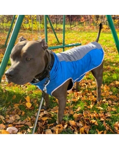 Vannavstøtende hundedekken