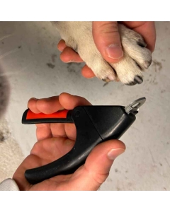 Klotang med Skyveskjær
