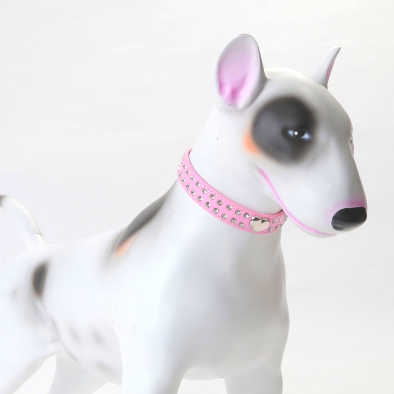 Product Image for Diamanthalsbånd til hund og katt 