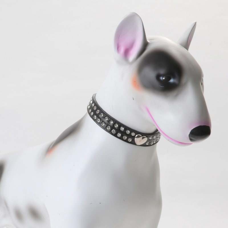 Product Image for Diamanthalsbånd til hund og katt
