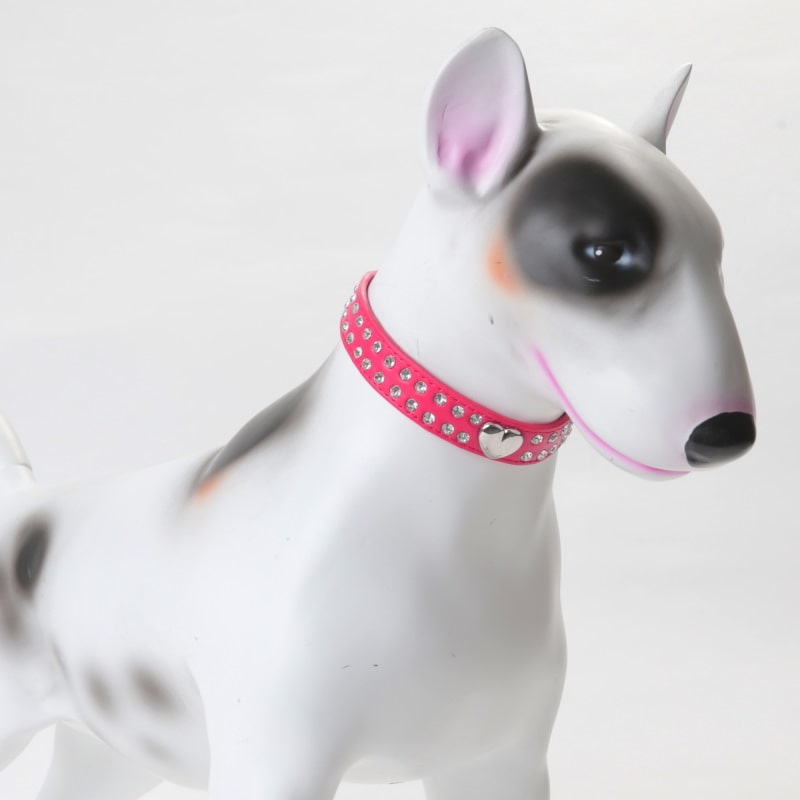 Product Image for Diamanthalsbånd til hund og katt