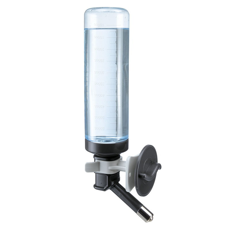 Product Image for Ferplast drikkeflaske til hunde og kattebur 0,6 Ltr