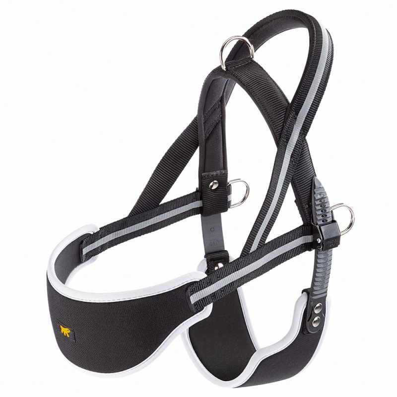 Product Image for Ferplast Ergocomfort Nordic sele mikroklikk, flere str.