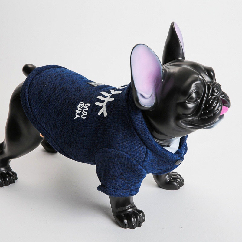 Product Image for Fishbone jakke til hund