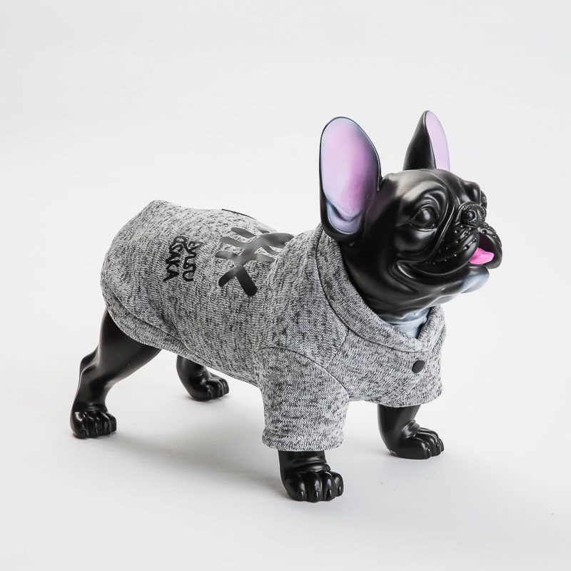 Product Image for Fishbone jakke til hund