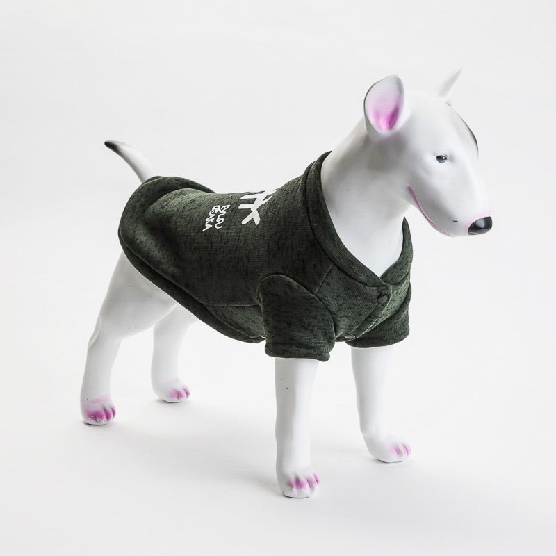 Product Image for Fishbone jakke til hund