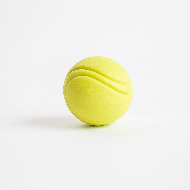 Product Image for Gummiball til små/medium hunder 5cm