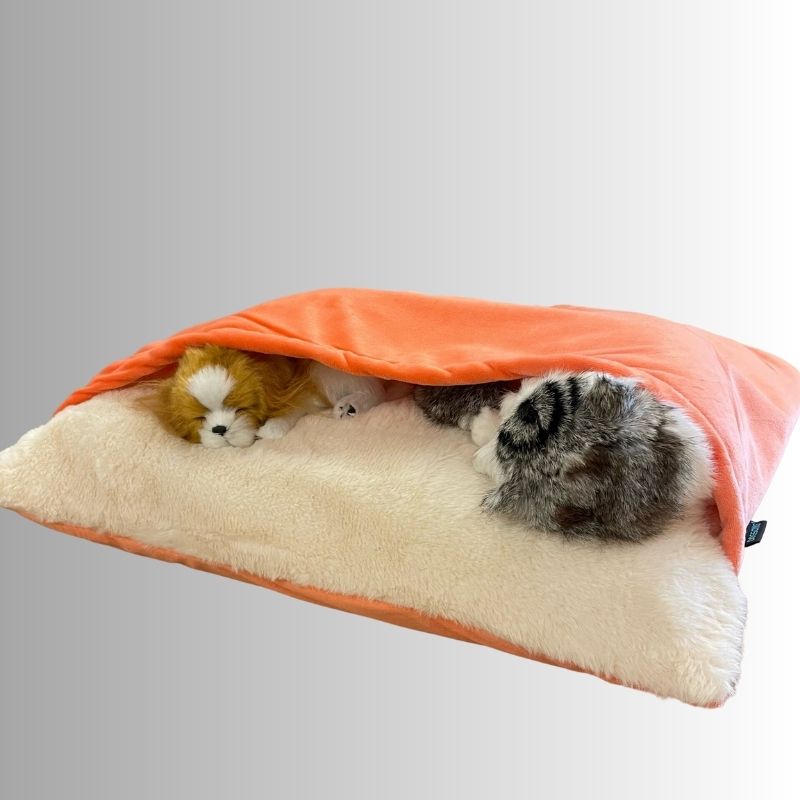 Product Image for Cave bed myk hundehule og kattehule, 60x50cm