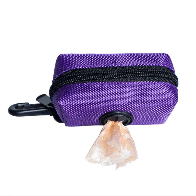 Product Image for Hundeposeholder med plass til 2 ruller