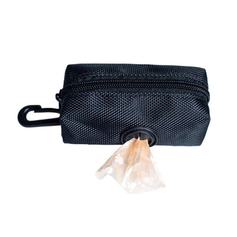 Product Image for Hundeposeholder med plass til 2 ruller