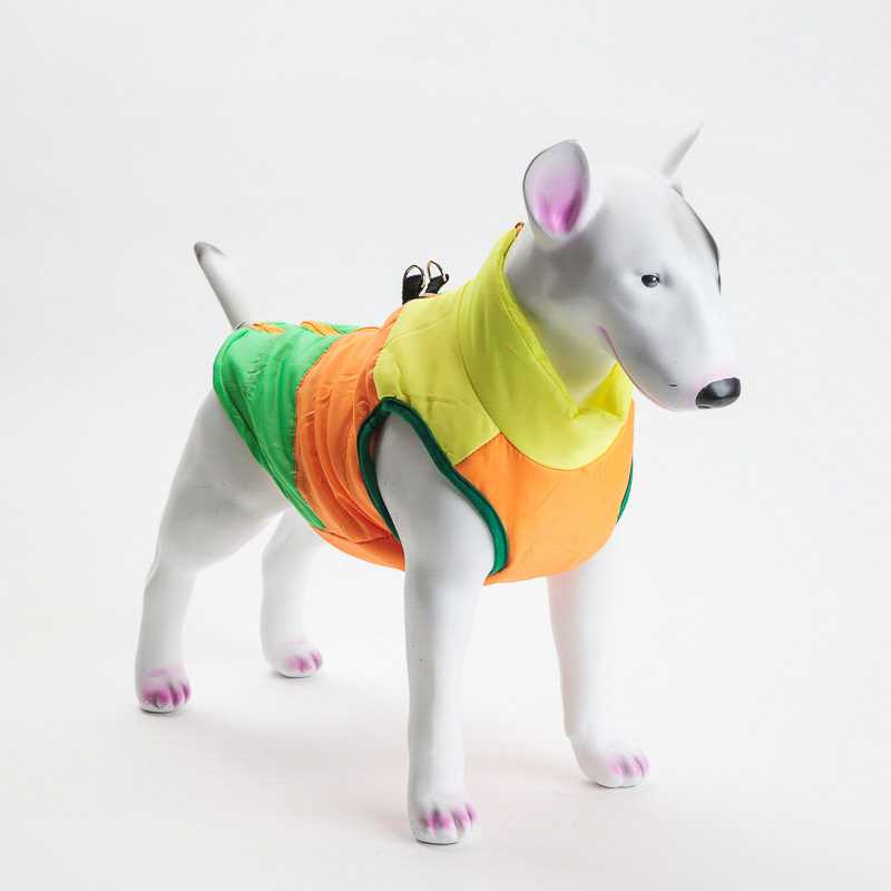Product Image for Hundevest med feste til hundebånd