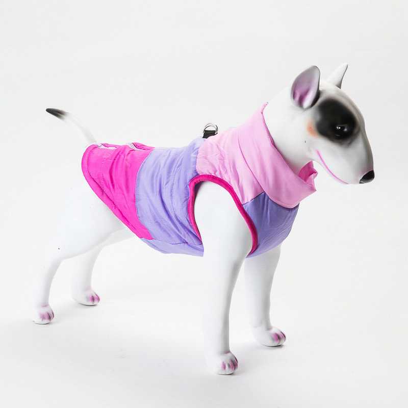 Product Image for Hundevest med feste til hundebånd