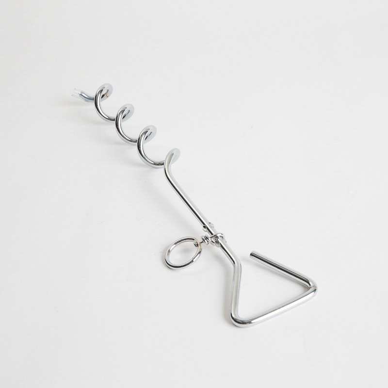 Product Image for Jordanker / jordskrue til løpestreng / strekkabel