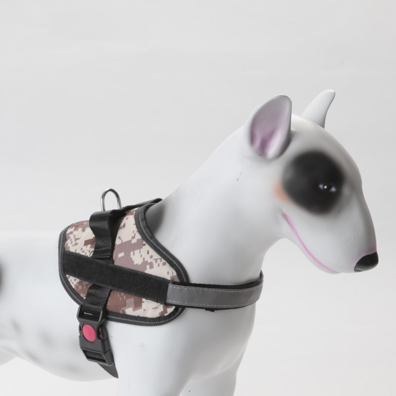 Product Image for K9 populær ett-klikk hundesele