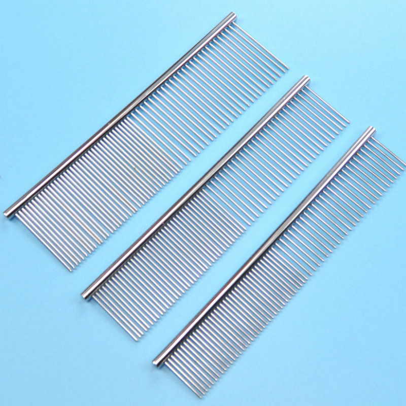 Product Image for Stålkam dobbel fin og grov side 3 størrelser