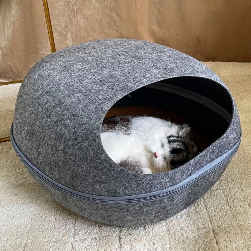 Product Image for Cat cave kattehule 47x39x26cm
