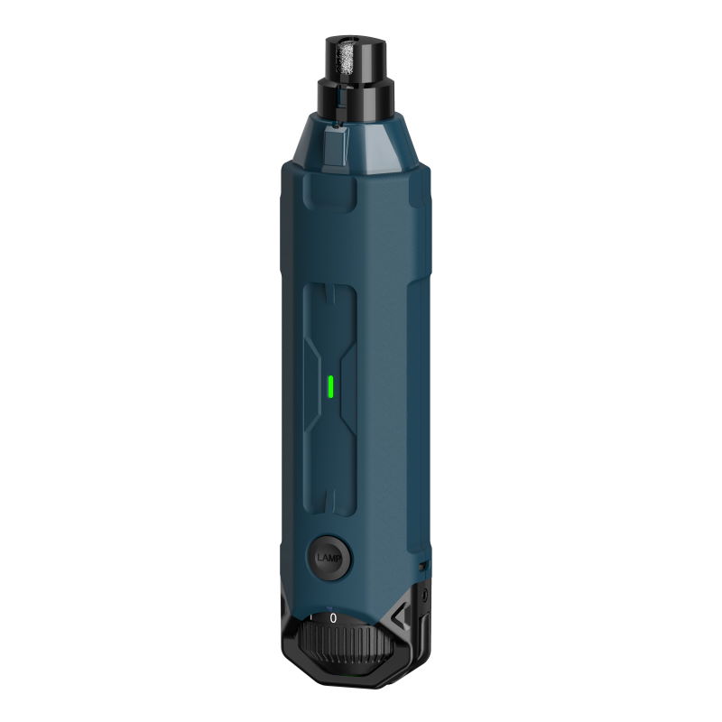 Product Image for Kraftig elektrisk oppladbar klosliper | 12000 RPM | 6 speed, | 2 lys  