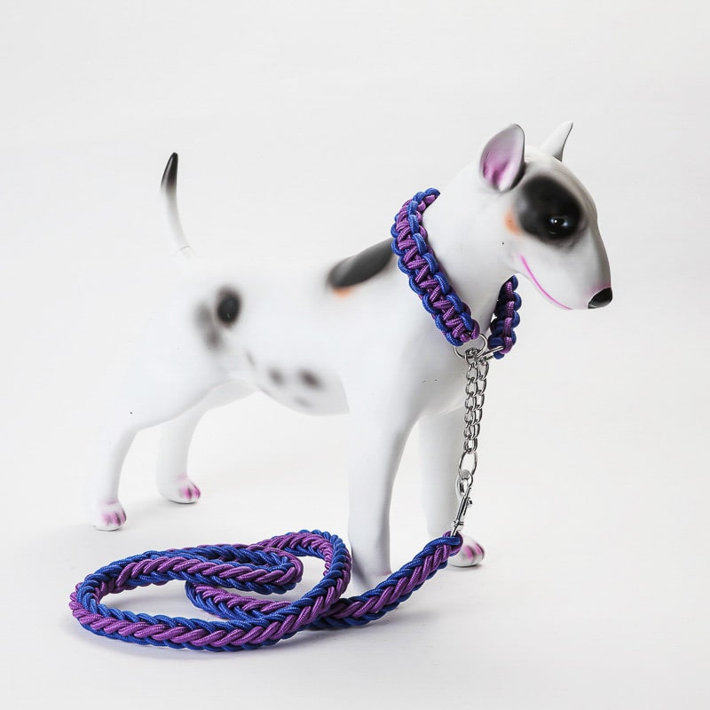 Product Image for Kobbel og halvstrup halsbånd
