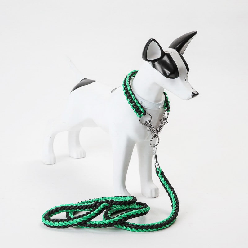 Product Image for Kobbel og halvstrup halsbånd