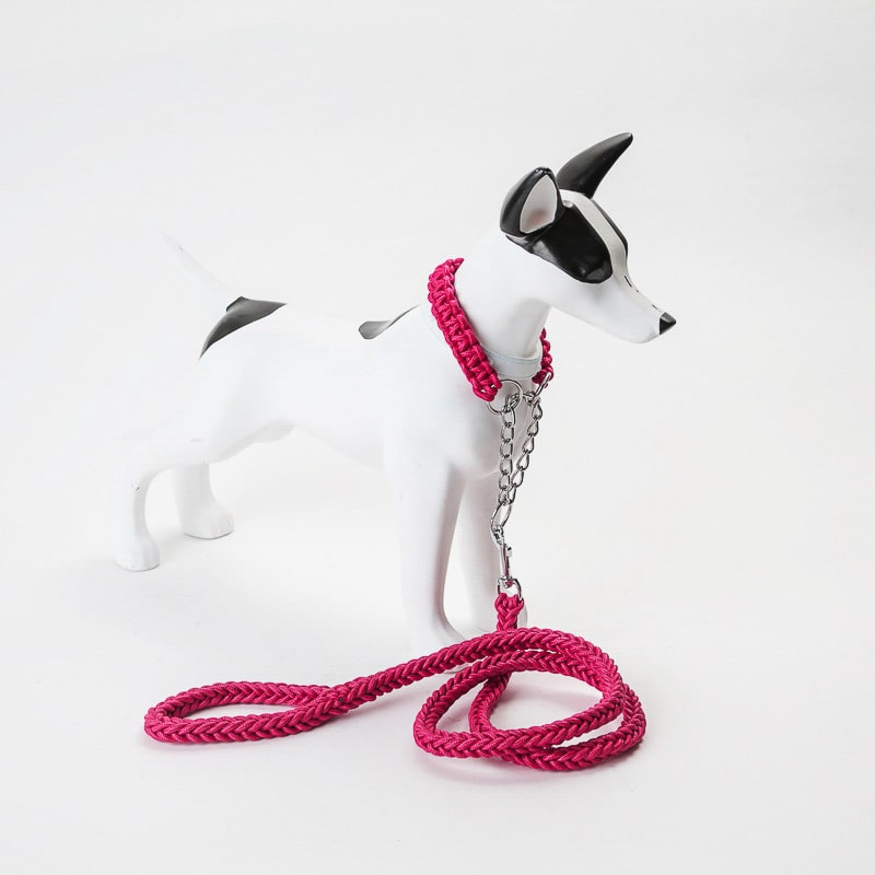 Product Image for Kobbel og halvstrup halsbånd