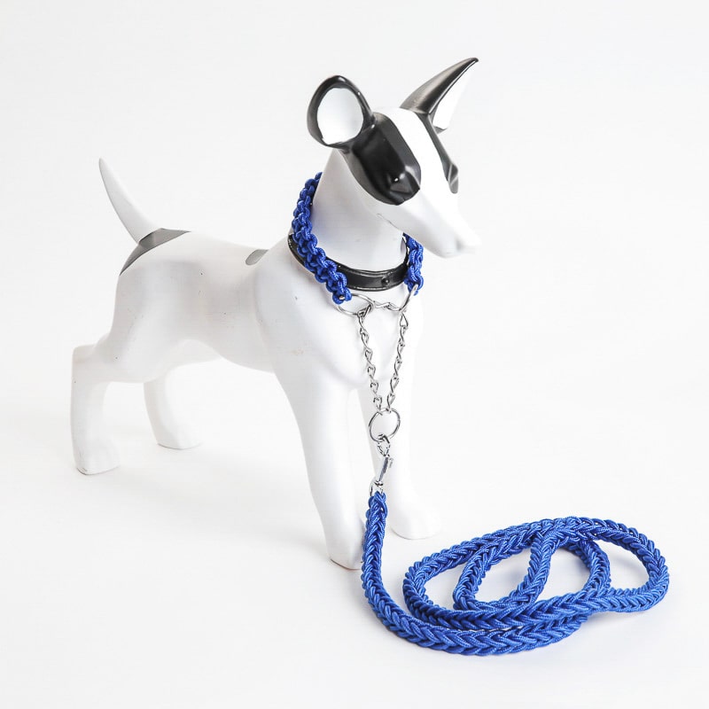 Product Image for Kobbel og halvstrup Halsbånd