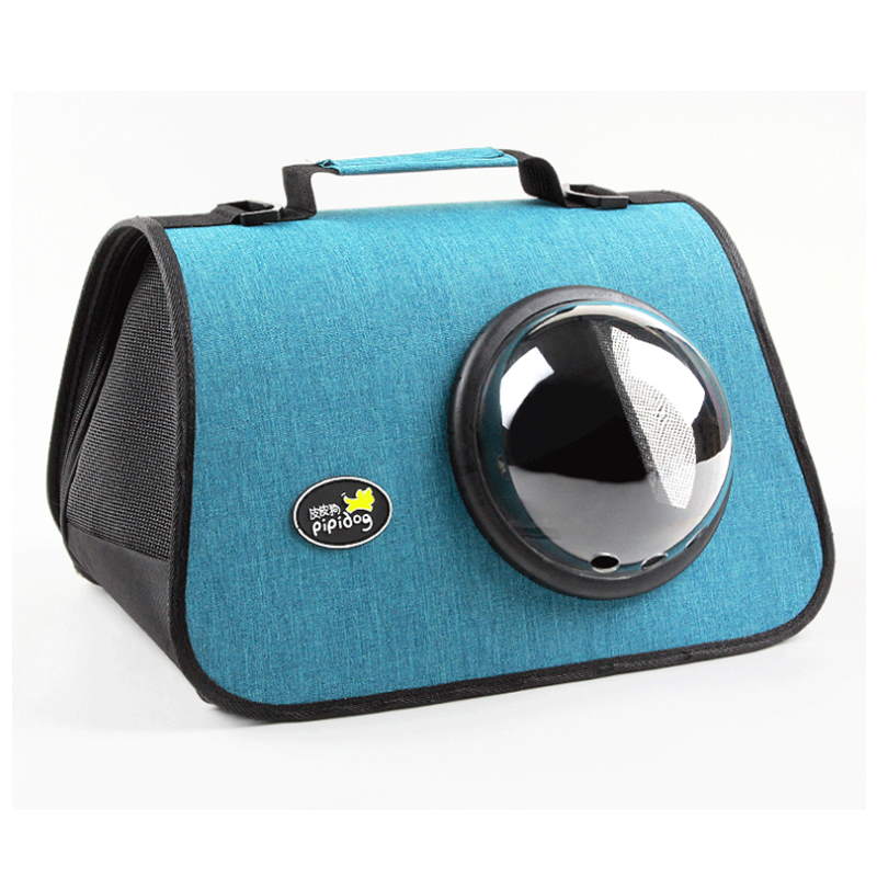 Product Image for Skulderveske hund og katt 41cm