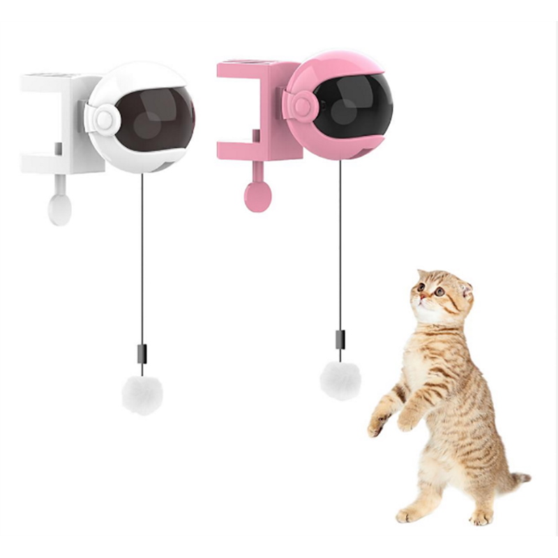 Product Image for katteleker | Elektrisk interaktiv katteleke