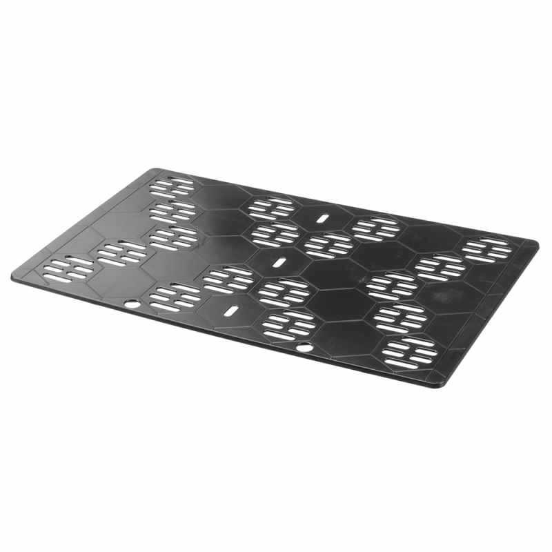 Product Image for Ferplast hundematte i gummi til Atlas 50 transportbur