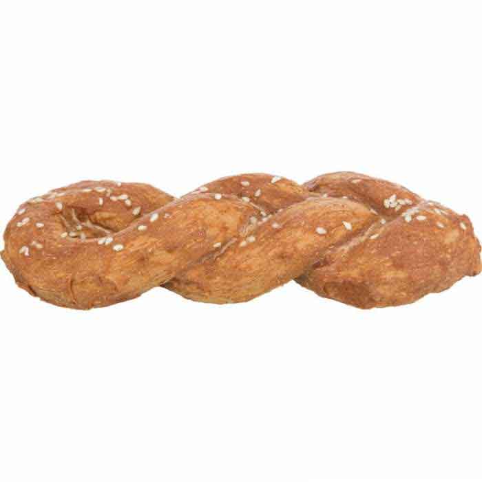 Product Image for Trixie dentafun chicken bread kyllingfilet 75g 