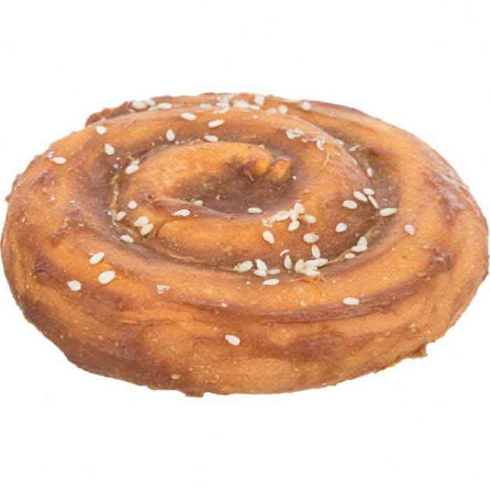 Product Image for Trixie dentafun kanelbolle andekjøtt 70g