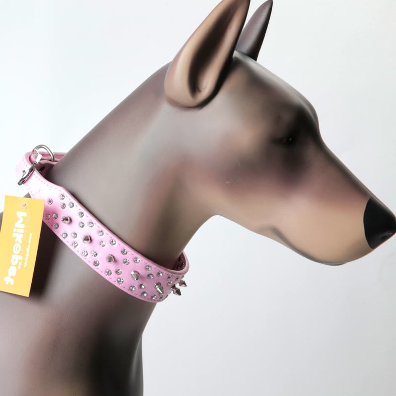 Product Image for Naglehalsbånd til hund