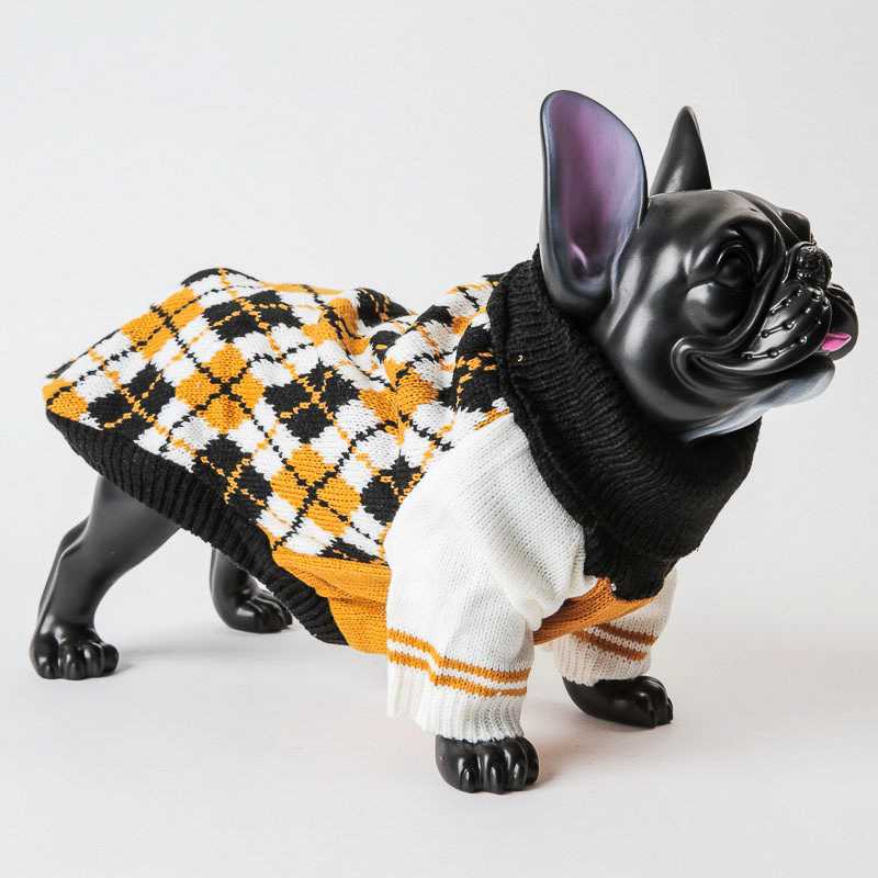 Product Image for Pappa kosegenser til hund